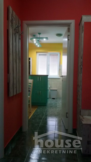 Stan,NOVI SAD,NOVO NASELJE 40m2,96000€ , ID: 1058082 8