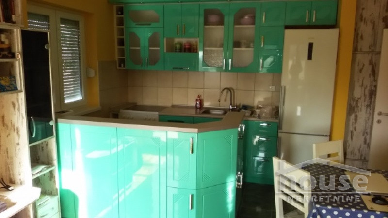 Stan,NOVI SAD,NOVO NASELJE 40m2,96000€ , ID: 1058082 9