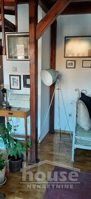 Stan,NOVI SAD,NOVO NASELJE 44m2,90640€ , ID: 1058254 2