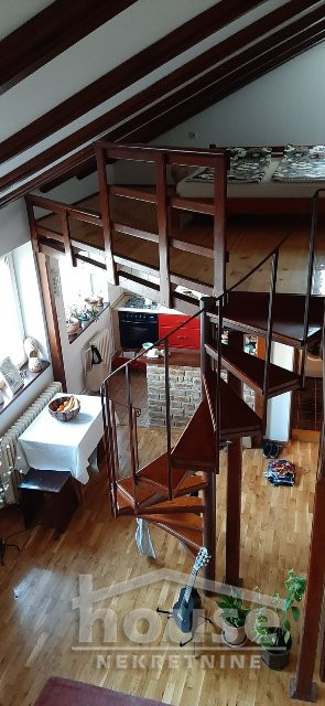 Stan,NOVI SAD,NOVO NASELJE 44m2,90640€ , ID: 1058254 4