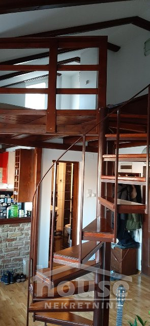 Stan,NOVI SAD,NOVO NASELJE 44m2,90640€ , ID: 1058254 5