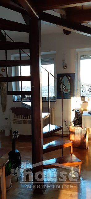 Stan,NOVI SAD,NOVO NASELJE 44m2,90640€ , ID: 1058254 6