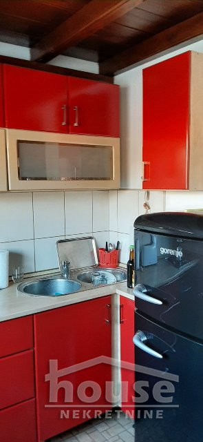 Stan,NOVI SAD,NOVO NASELJE 44m2,90640€ , ID: 1058254 7