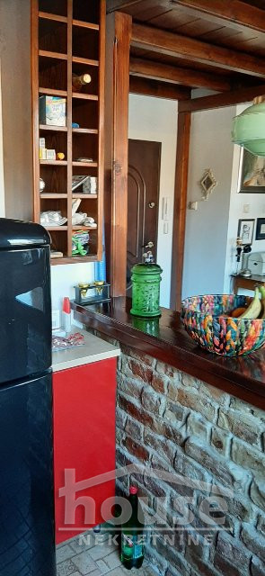 Stan,NOVI SAD,NOVO NASELJE 44m2,90640€ , ID: 1058254 9