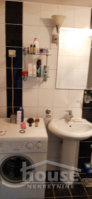 Stan,NOVI SAD,NOVO NASELJE 44m2,90640€ , ID: 1058254 14