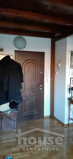 Stan,NOVI SAD,NOVO NASELJE 44m2,90640€ , ID: 1058254 15