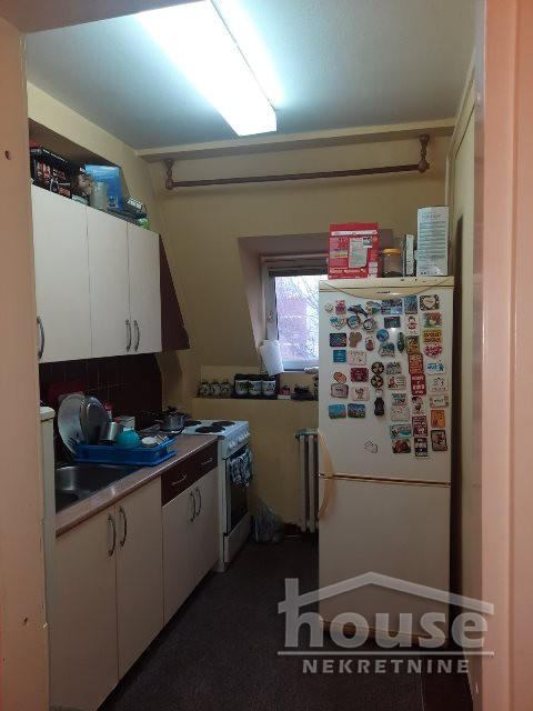 Stan,NOVI SAD,NOVO NASELJE 50m2,78230€ , ID: 1056536 10