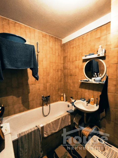 Stan,NOVI SAD,NOVO NASELJE 50m2,78230€ , ID: 1056536 9