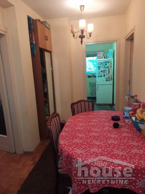 Stan,NOVI SAD,NOVO NASELJE 50m2,78230€ , ID: 1056536 4