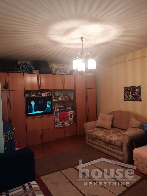 Stan,NOVI SAD,NOVO NASELJE 50m2,78230€ , ID: 1056536 5