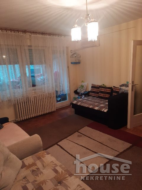 Stan,NOVI SAD,NOVO NASELJE 50m2,78230€ , ID: 1056536 6