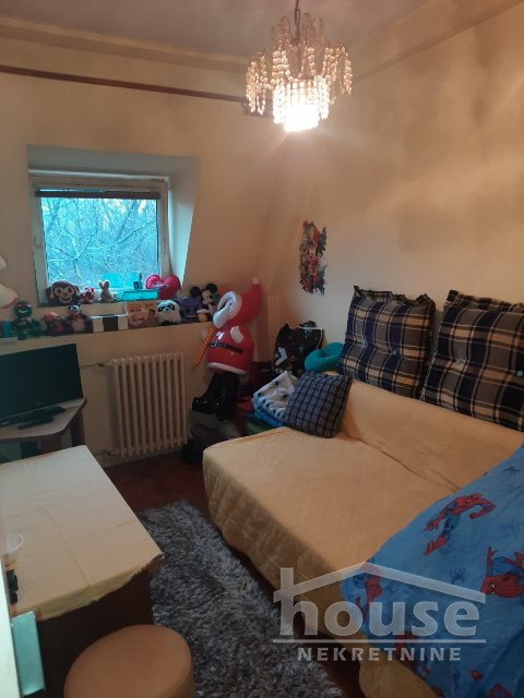 Stan,NOVI SAD,NOVO NASELJE 50m2,78230€ , ID: 1056536 7