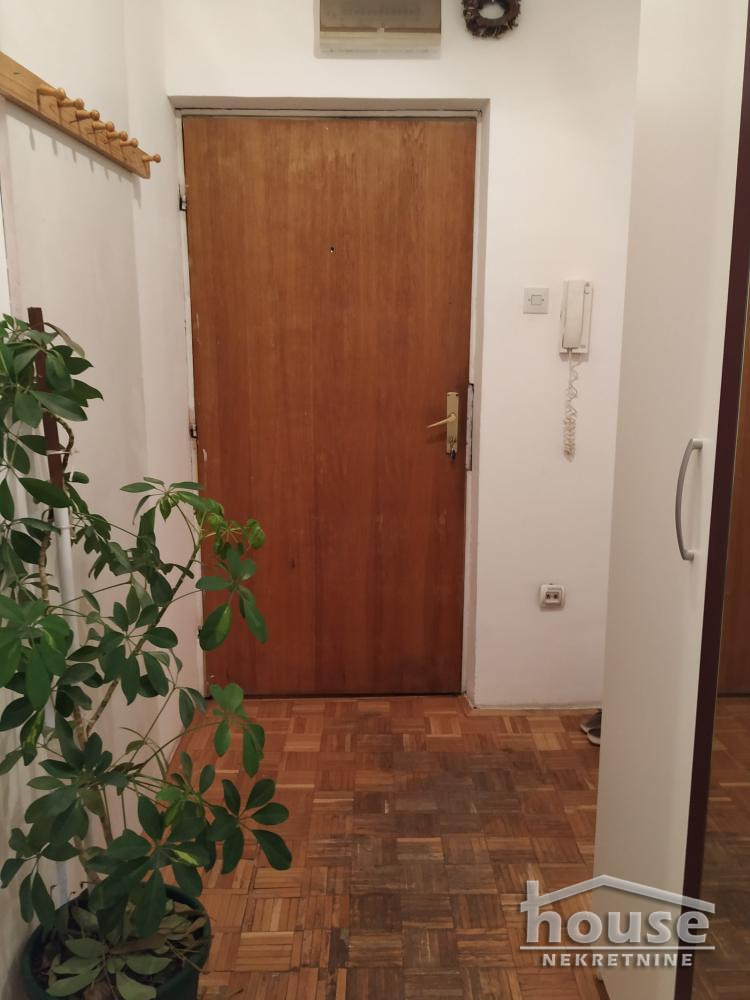 Stan,NOVI SAD,NOVO NASELJE 55m2,110400€ , ID: 1049832 4