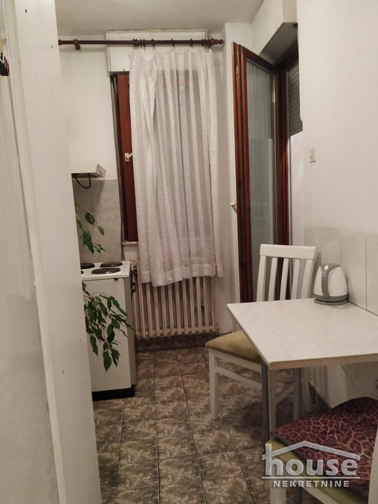 Stan,NOVI SAD,NOVO NASELJE 55m2,110400€ , ID: 1049832 5