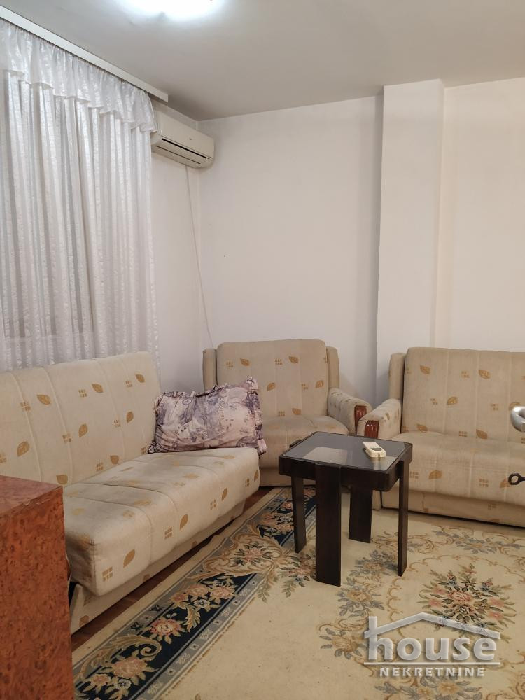 Stan,NOVI SAD,NOVO NASELJE 55m2,110400€ , ID: 1049832 7