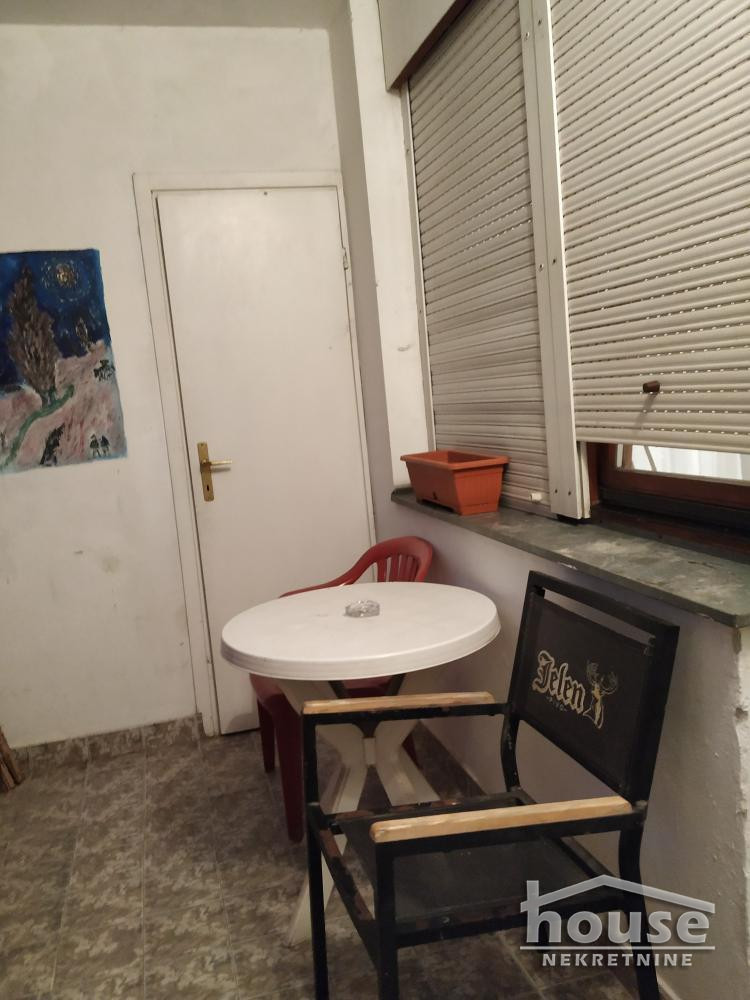 Stan,NOVI SAD,NOVO NASELJE 55m2,110400€ , ID: 1049832 12