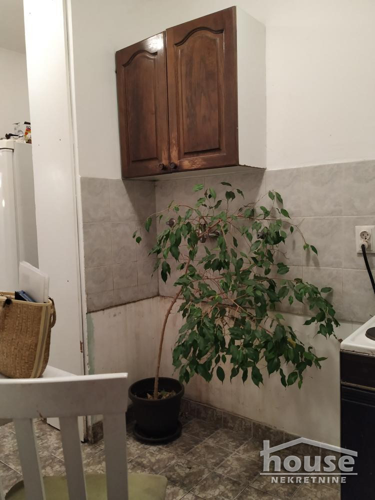 Stan,NOVI SAD,NOVO NASELJE 55m2,110400€ , ID: 1049832 13