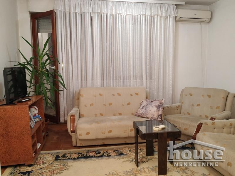 Stan,NOVI SAD,NOVO NASELJE 55m2,110400€ , ID: 1049832 14