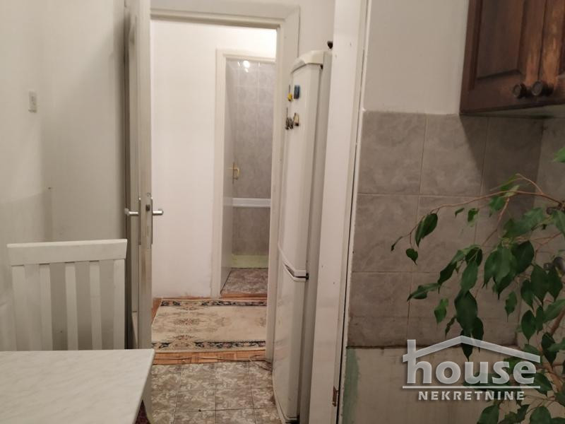 Stan,NOVI SAD,NOVO NASELJE 55m2,110400€ , ID: 1049832 10