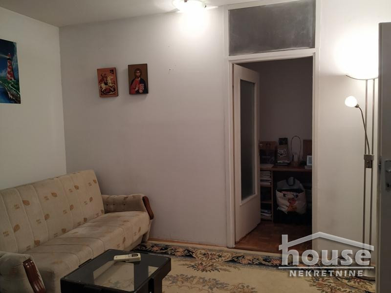 Stan,NOVI SAD,NOVO NASELJE 55m2,110400€ , ID: 1049832 11