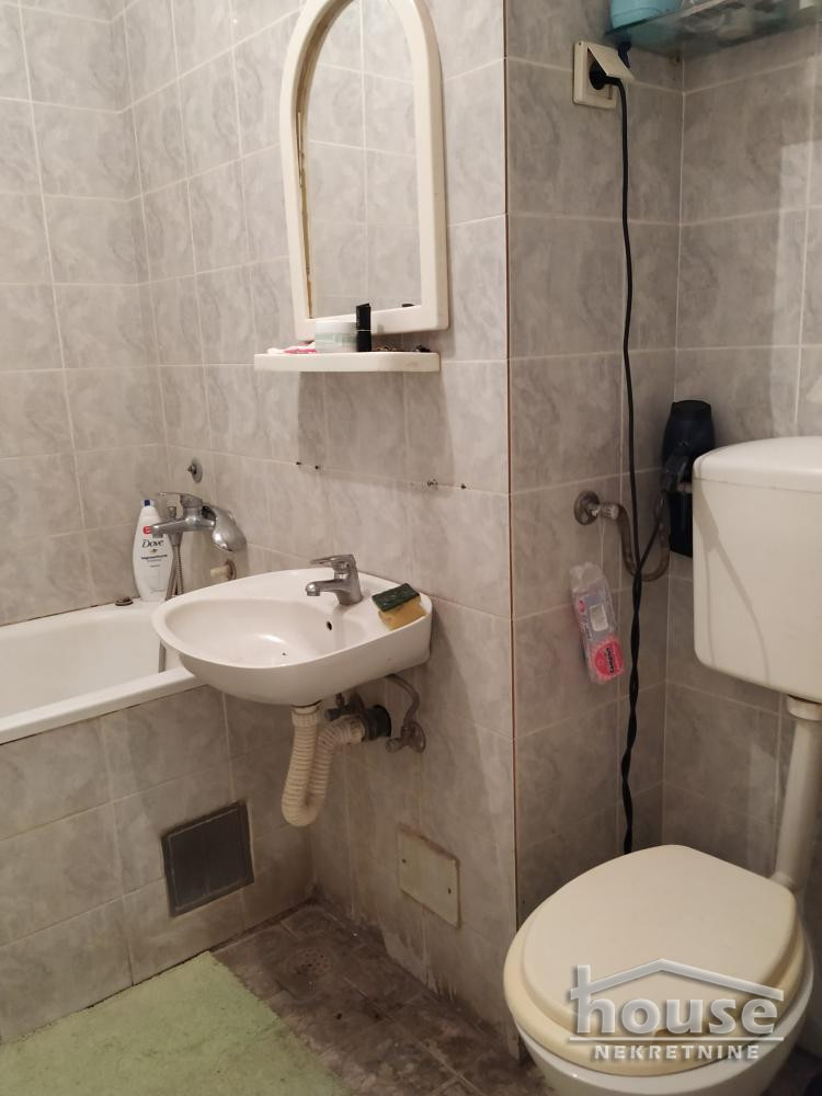 Stan,NOVI SAD,NOVO NASELJE 55m2,110400€ , ID: 1049832 8