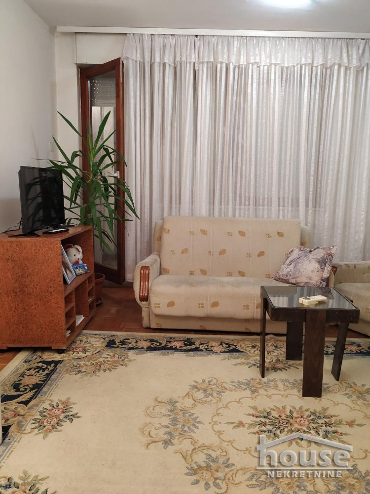 Stan,NOVI SAD,NOVO NASELJE 55m2,110400€ , ID: 1049832 9