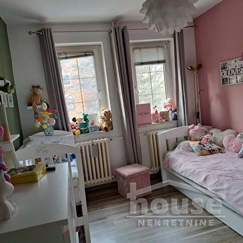 Stan,NOVI SAD,NOVO NASELJE 61m2,123600€ , ID: 1058265 11