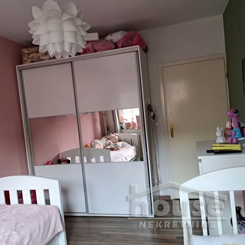 Stan,NOVI SAD,NOVO NASELJE 61m2,123600€ , ID: 1058265 12