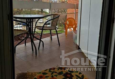 Stan,NOVI SAD,NOVO NASELJE 61m2,123600€ , ID: 1058265 13