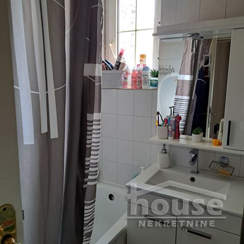 Stan,NOVI SAD,NOVO NASELJE 61m2,123600€ , ID: 1058265 10