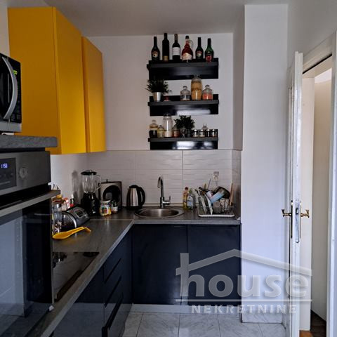 Stan,NOVI SAD,NOVO NASELJE 61m2,123600€ , ID: 1058265 9