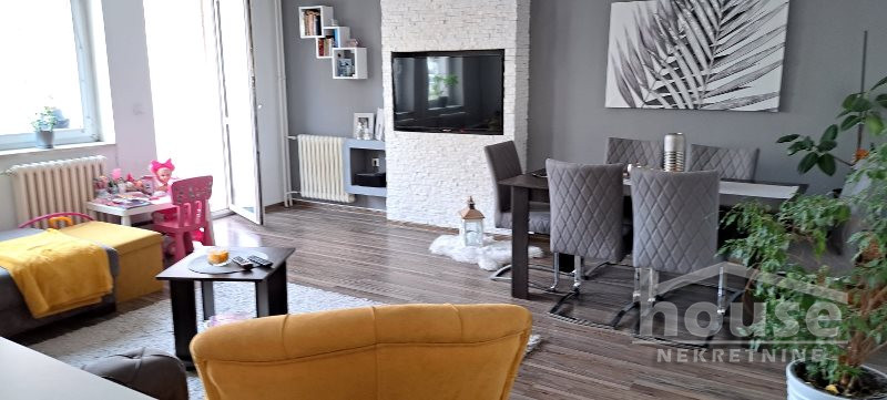 Stan,NOVI SAD,NOVO NASELJE 61m2,123600€ , ID: 1058265 5