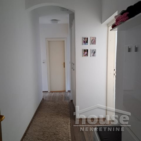 Stan,NOVI SAD,NOVO NASELJE 61m2,123600€ , ID: 1058265 4