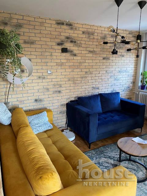 Stan,NOVI SAD,NOVO NASELJE 71m2,163770€ , ID: 1058241 3