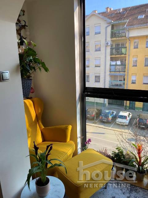 Stan,NOVI SAD,NOVO NASELJE 71m2,163770€ , ID: 1058241 4