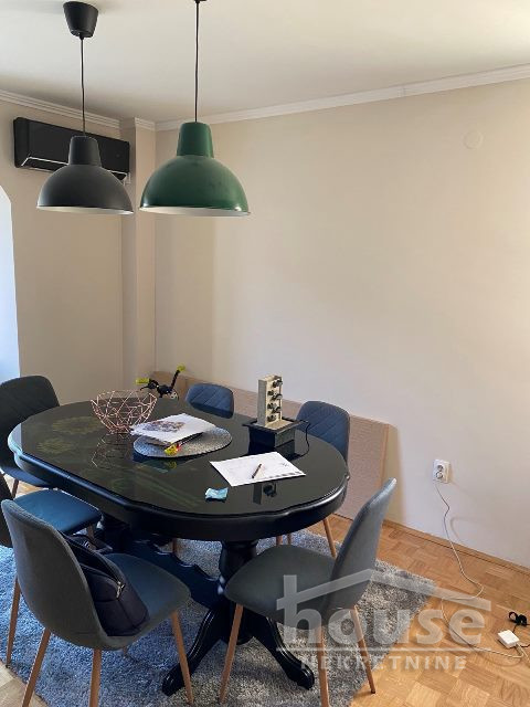 Stan,NOVI SAD,NOVO NASELJE 71m2,163770€ , ID: 1058241 5