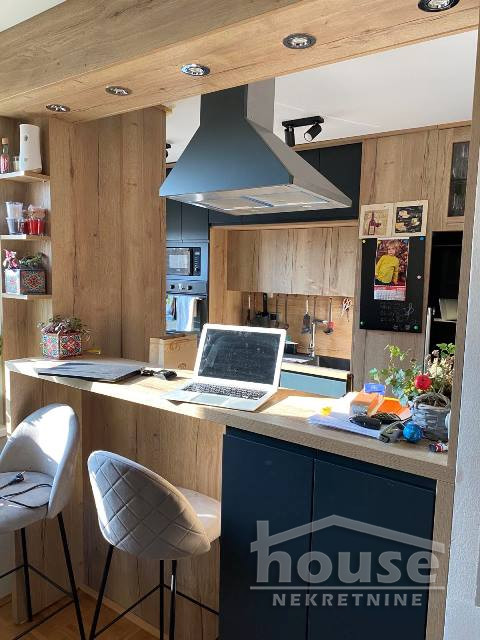 Stan,NOVI SAD,NOVO NASELJE 71m2,163770€ , ID: 1058241 7