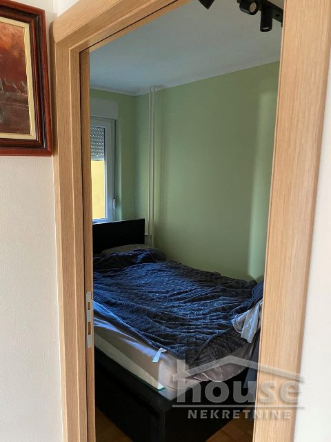 Stan,NOVI SAD,NOVO NASELJE 71m2,163770€ , ID: 1058241 9