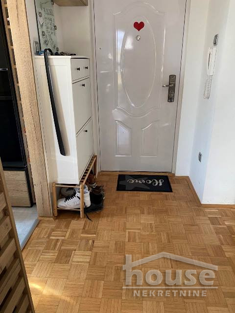 Stan,NOVI SAD,NOVO NASELJE 71m2,163770€ , ID: 1058241 10