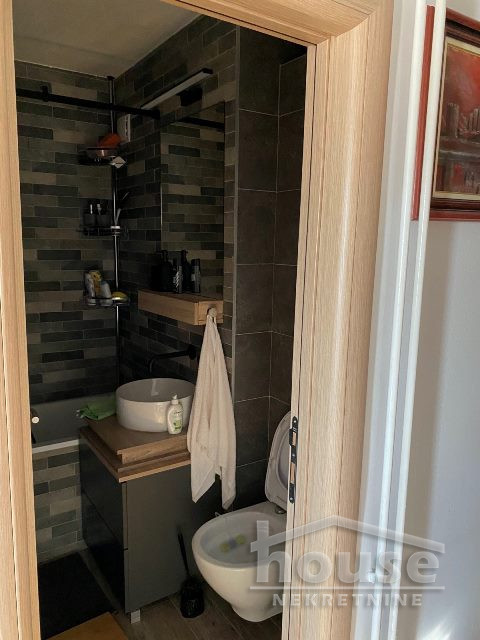 Stan,NOVI SAD,NOVO NASELJE 71m2,163770€ , ID: 1058241 11