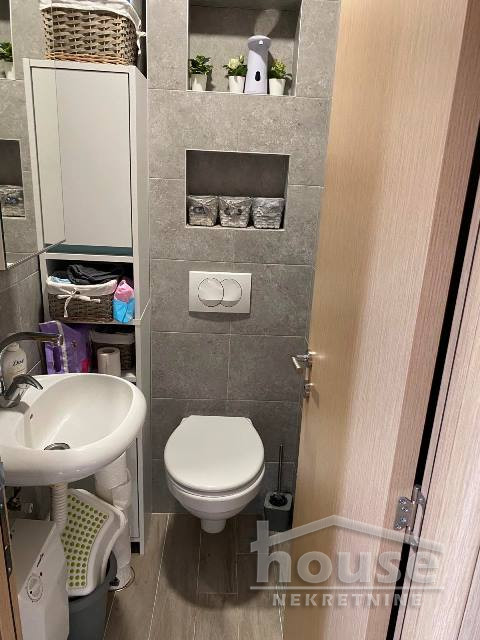 Stan,NOVI SAD,NOVO NASELJE 71m2,163770€ , ID: 1058241 12