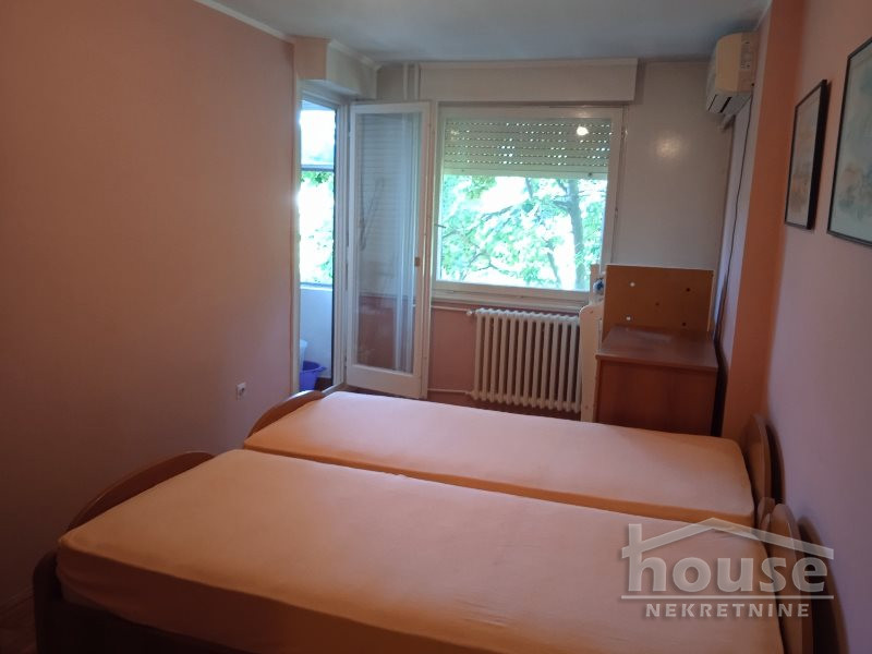 Stan,NOVI SAD,NOVO NASELJE -  BISTRICA 76m2,164800€ , ID: 1056481 12