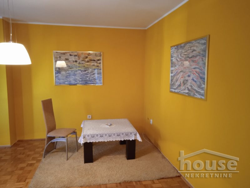 Stan,NOVI SAD,NOVO NASELJE -  BISTRICA 76m2,164800€ , ID: 1056481 3