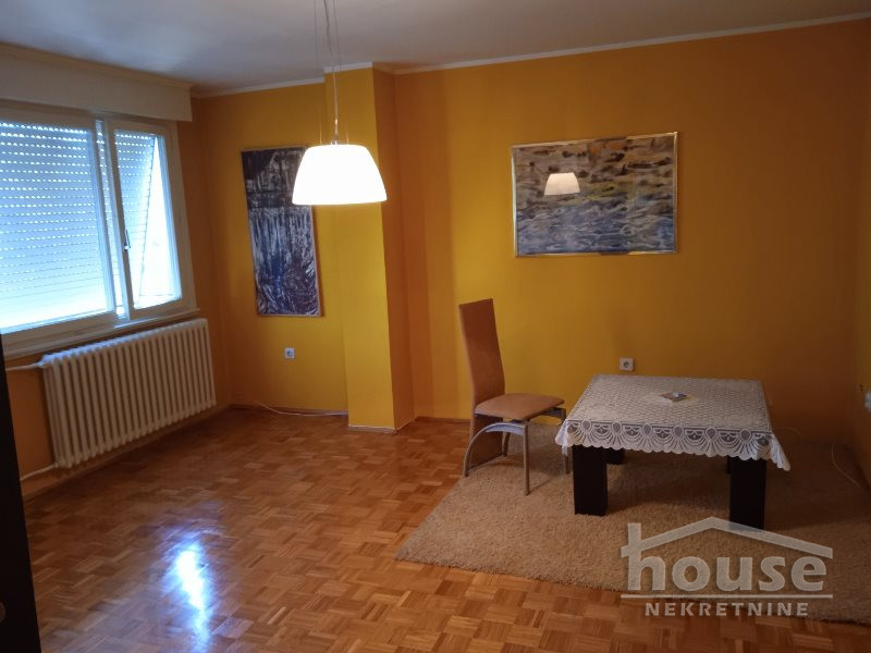 Stan,NOVI SAD,NOVO NASELJE -  BISTRICA 76m2,164800€ , ID: 1056481 1