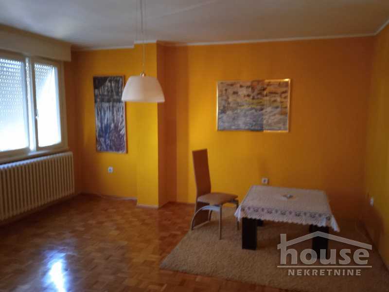 Stan,NOVI SAD,NOVO NASELJE -  BISTRICA 76m2,164800€ , ID: 1056481 21