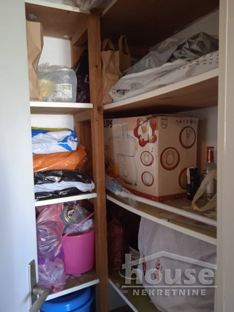 Stan,NOVI SAD,NOVO NASELJE -  BISTRICA 76m2,164800€ , ID: 1056481 26