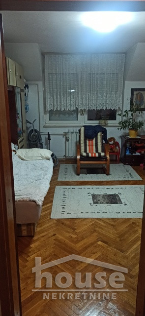 Stan,NOVI SAD,NOVO NASELJE 77m2,149350€ , ID: 1057636 7