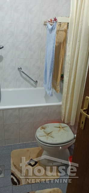 Stan,NOVI SAD,NOVO NASELJE 77m2,149350€ , ID: 1057636 20