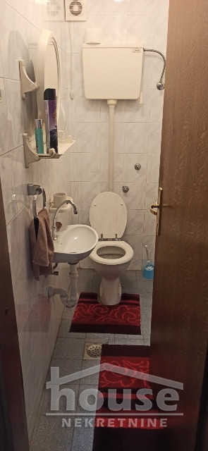 Stan,NOVI SAD,NOVO NASELJE 77m2,149350€ , ID: 1057636 21