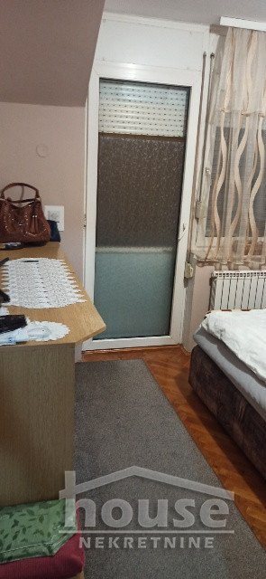 Stan,NOVI SAD,NOVO NASELJE 77m2,149350€ , ID: 1057636 15